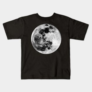 The Moon Kids T-Shirt